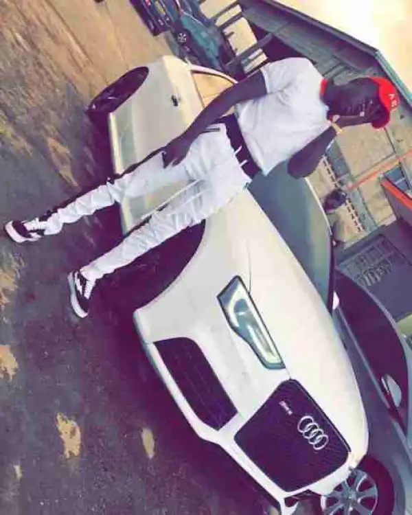 Criss Waddle - Bokoor Di3 (Remix) ft. Sarkodie (Prod. by Unkle Beatz)